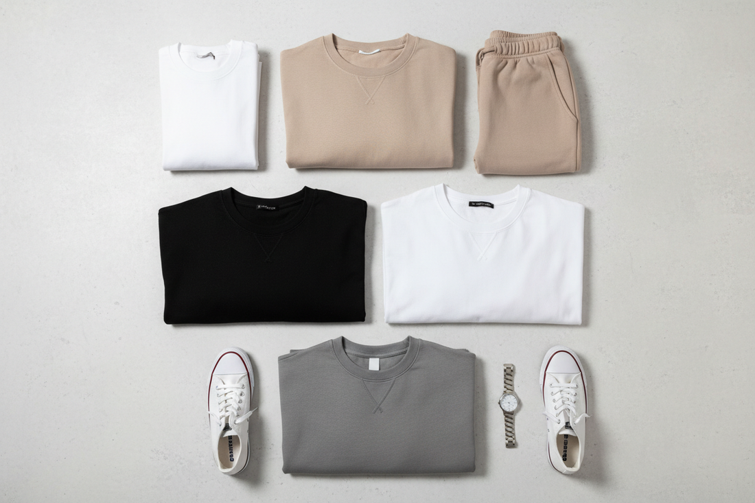 How to Look Expensive on a Budget image