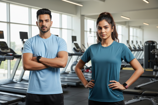 Best Gym Wear for Men & Women in India image