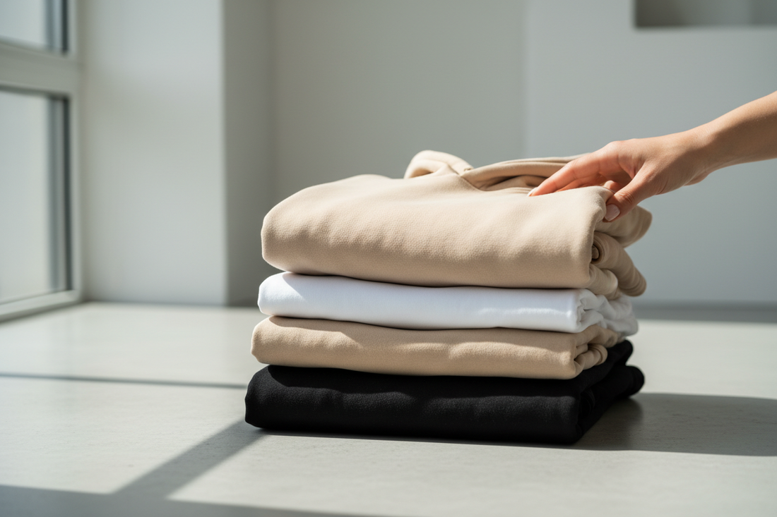 How to Wash & Care for Your Premium T-Shirts, Hoodies & Streetwear image