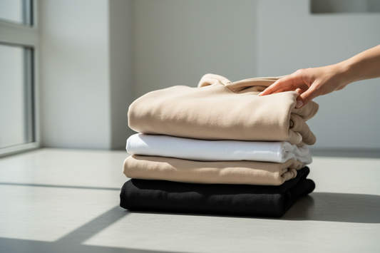 How to Wash & Care for Your Premium T-Shirts, Hoodies & Streetwear image