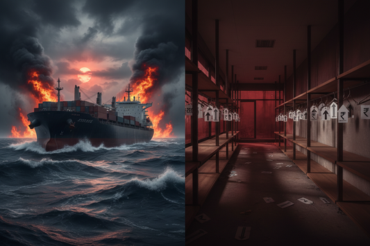 How the Current War Is Impacting the Clothing Industry image