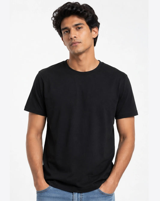 eco friendly tshirt men front