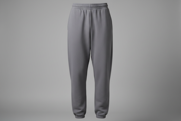 Relaxed Trackpants