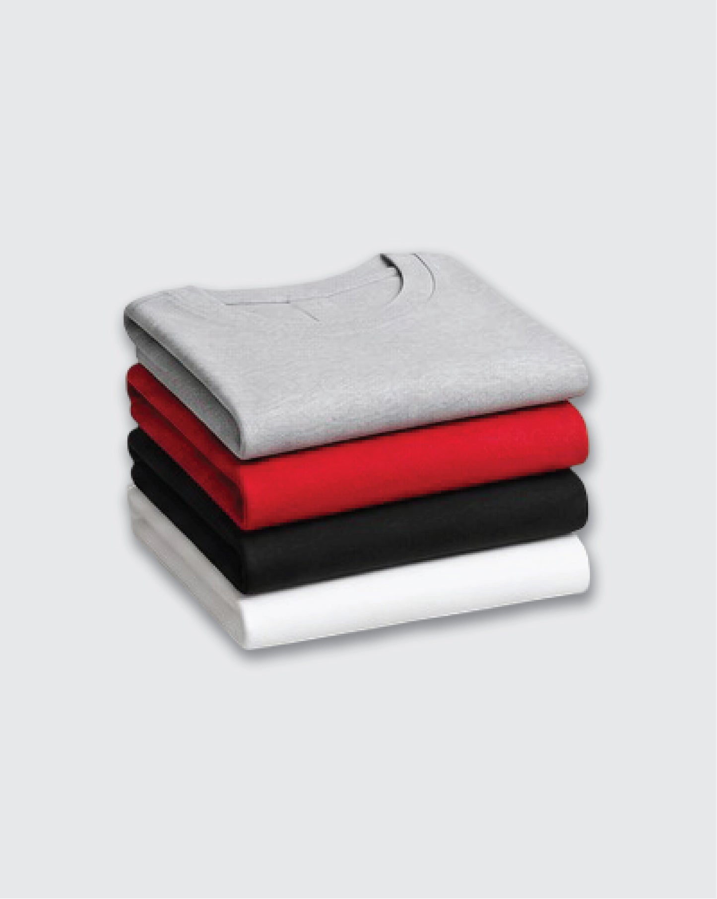Men's Eco-Friendly Tee 4-Combo